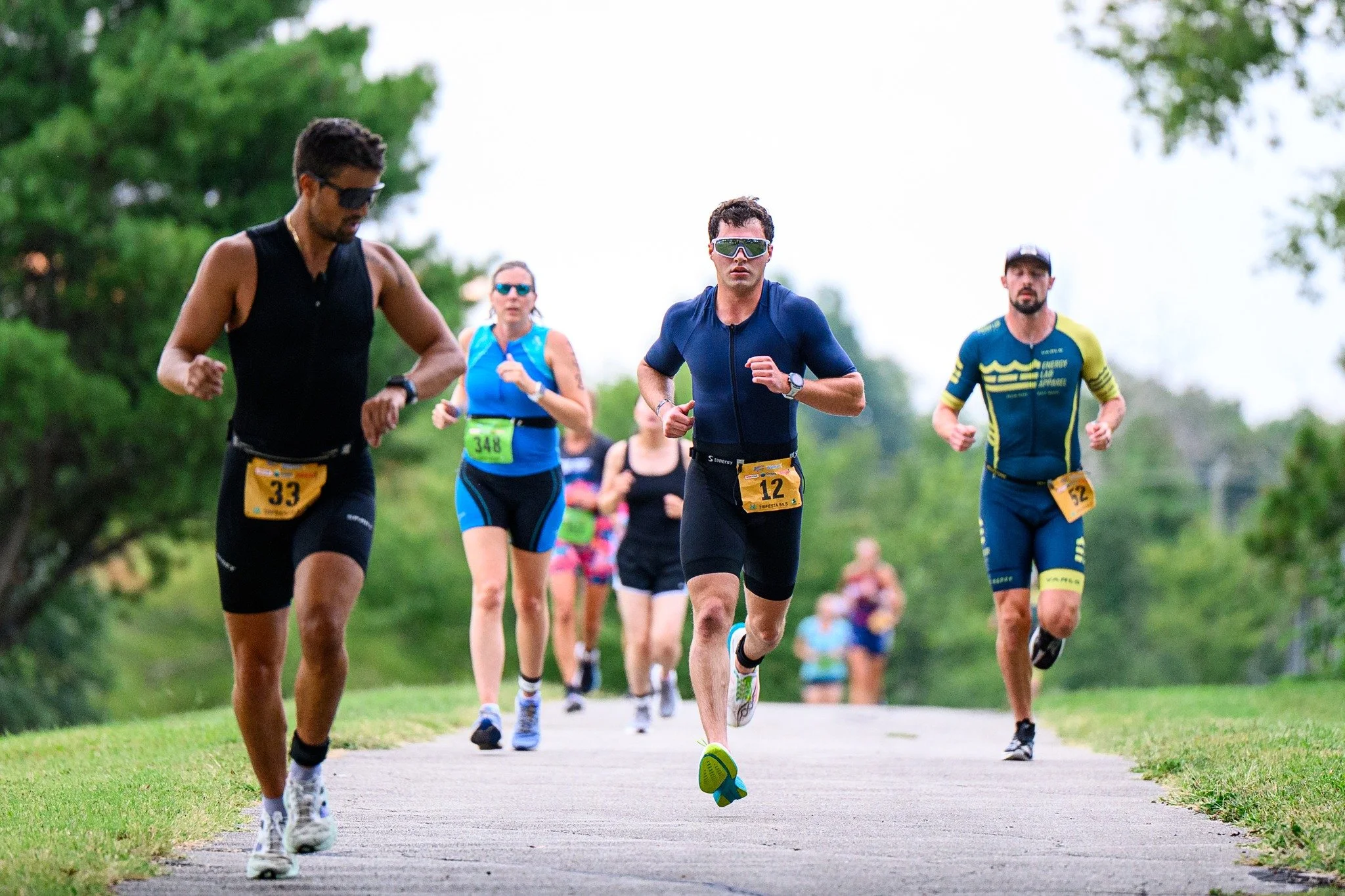 New this year at The 15th Annual Trifest for MS: HOMECOMING! 🎉

Participants can create their own personal fundraising page when they register.
Here&rsquo;s the best part: Hit the fundraising goal and your race entry fee gets reimbursed.
Fundraising