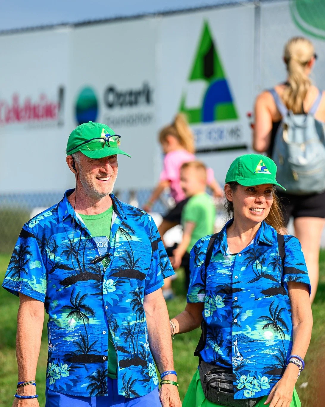 Meet Scott &amp; Jo Rampy! 💙

Scott Rampy is inspired by love and motivated by progress! He has spent years pouring into MS research and building a community that truly shows up. A champion of healthy living and respected business leader, Scott invi