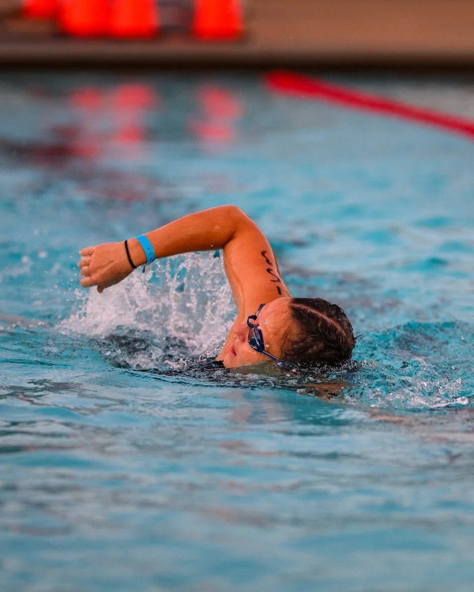 The 15th Annual Trifest for MS is more than a triathlon! Every mile means something.
Every swim, every ride, every step helps support MS research and care right here in Northwest Arkansas. 💚

To date, we have raised close to $900,000 for MS research