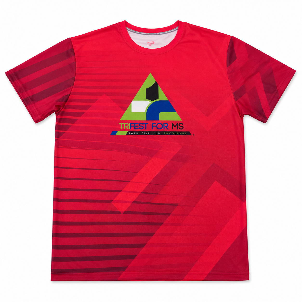 All Gender Trifest for MS Performance T-Shirt