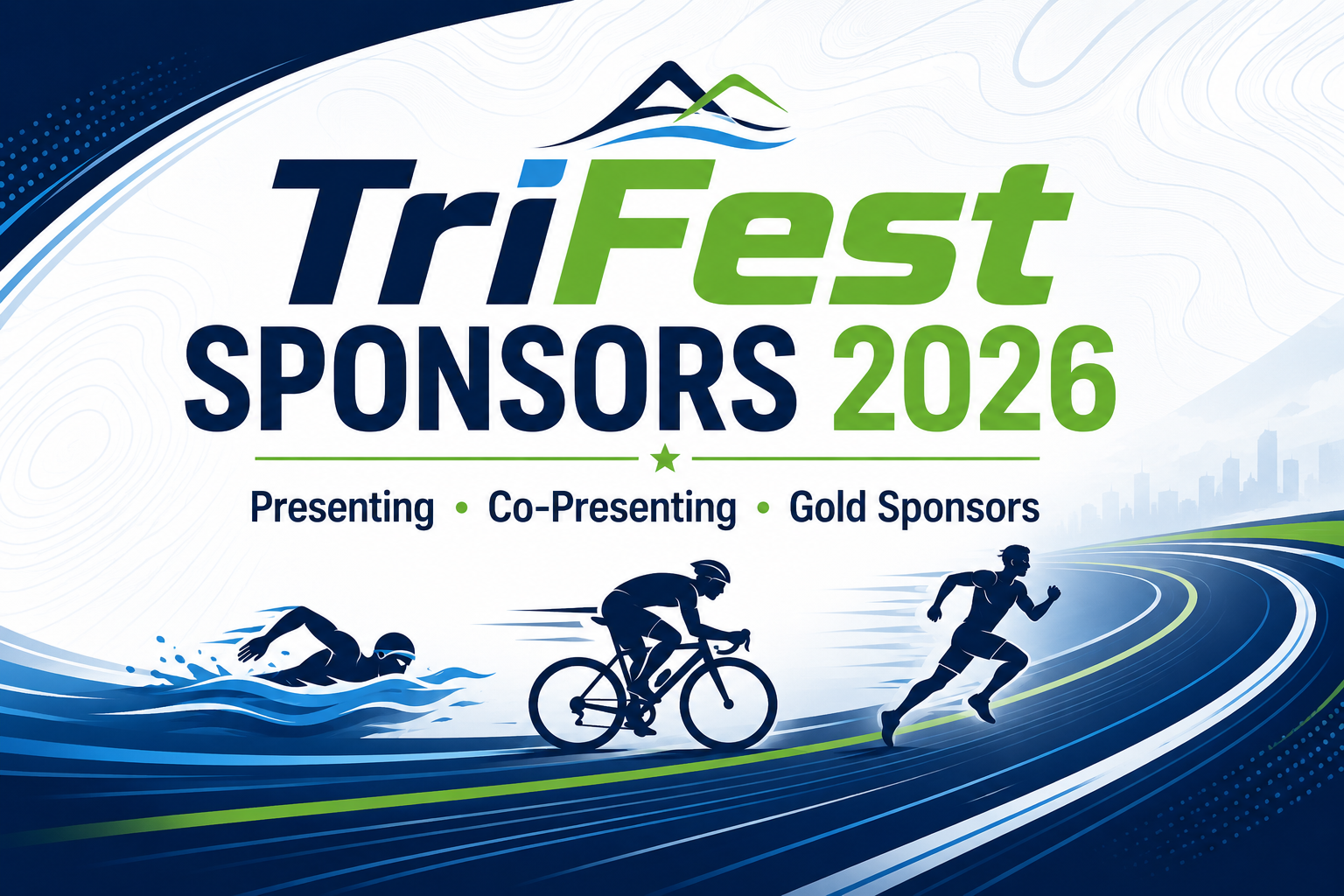 TriFest Sponsors