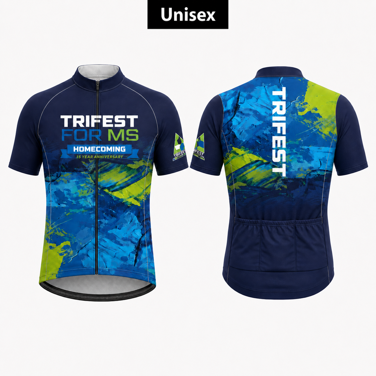 Trifest Cycling Jersey