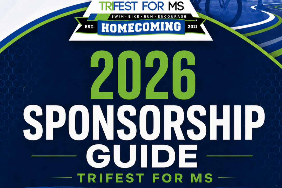 Sponsorship Packet !
