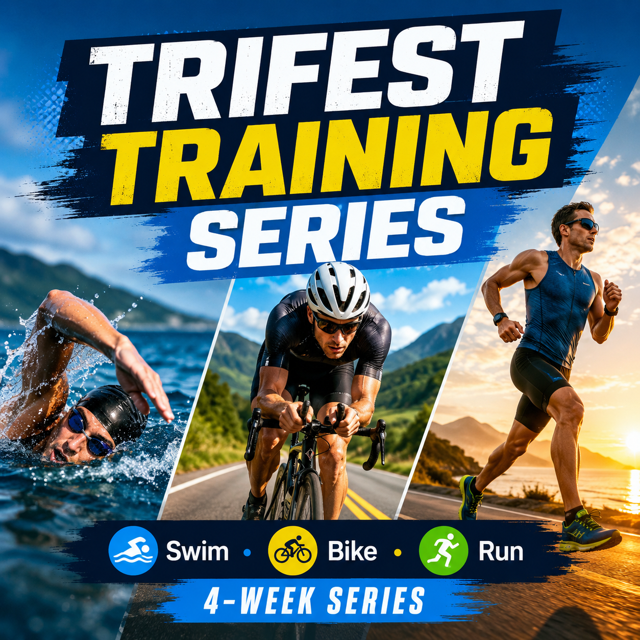 Trifest-Training Series