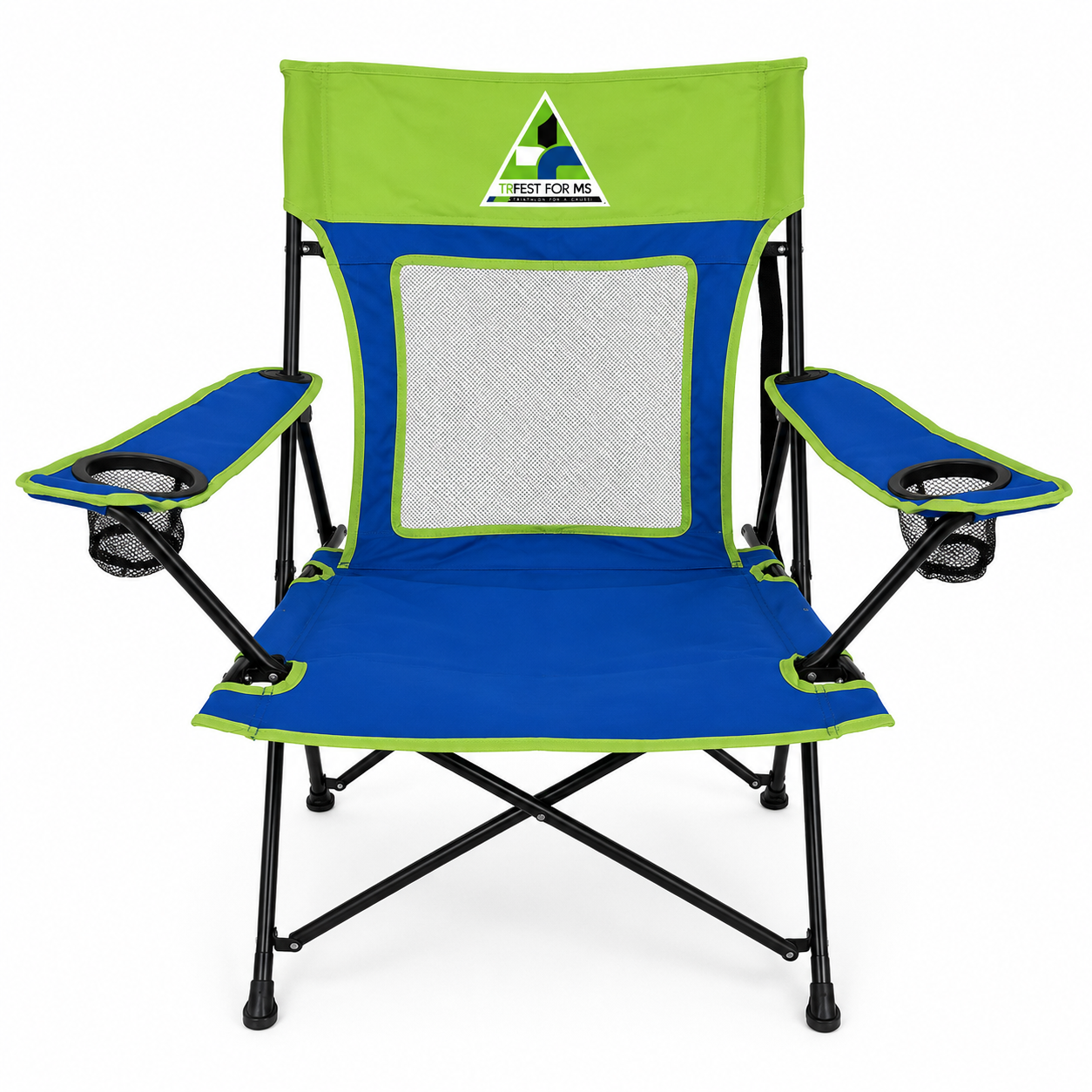 Trifest for MS Camp Chair
