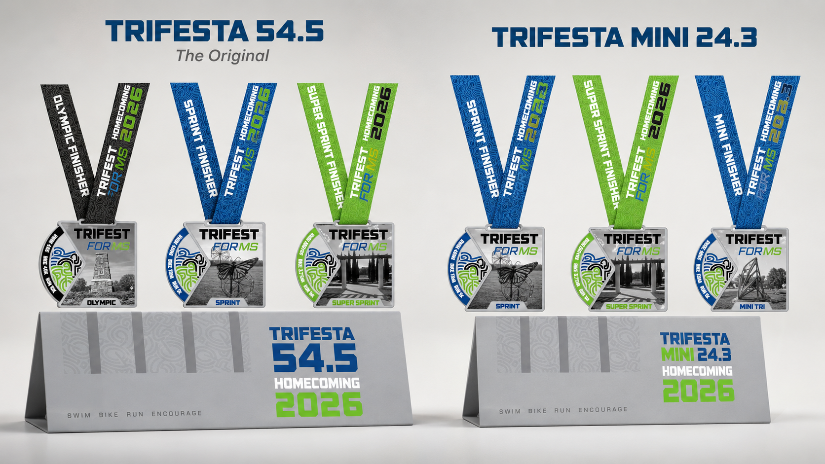 2026 Trifesta Challenge