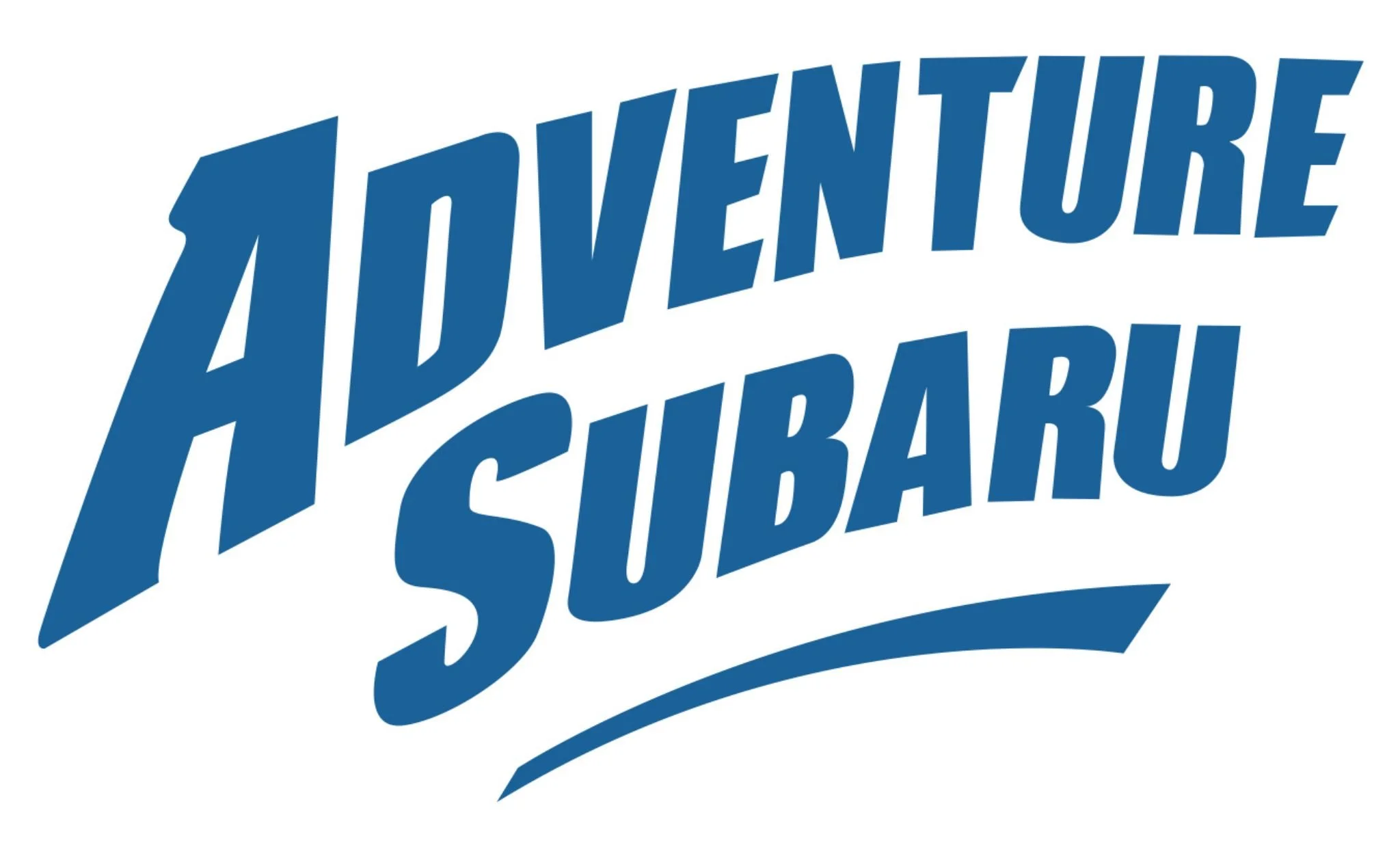 Adventure Subaru