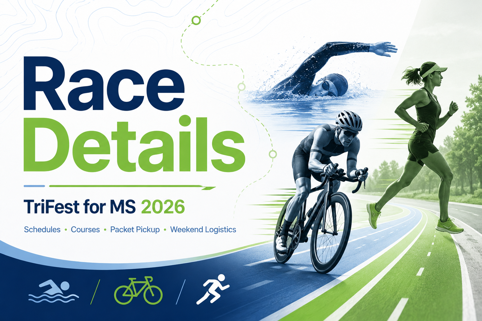 Race Details