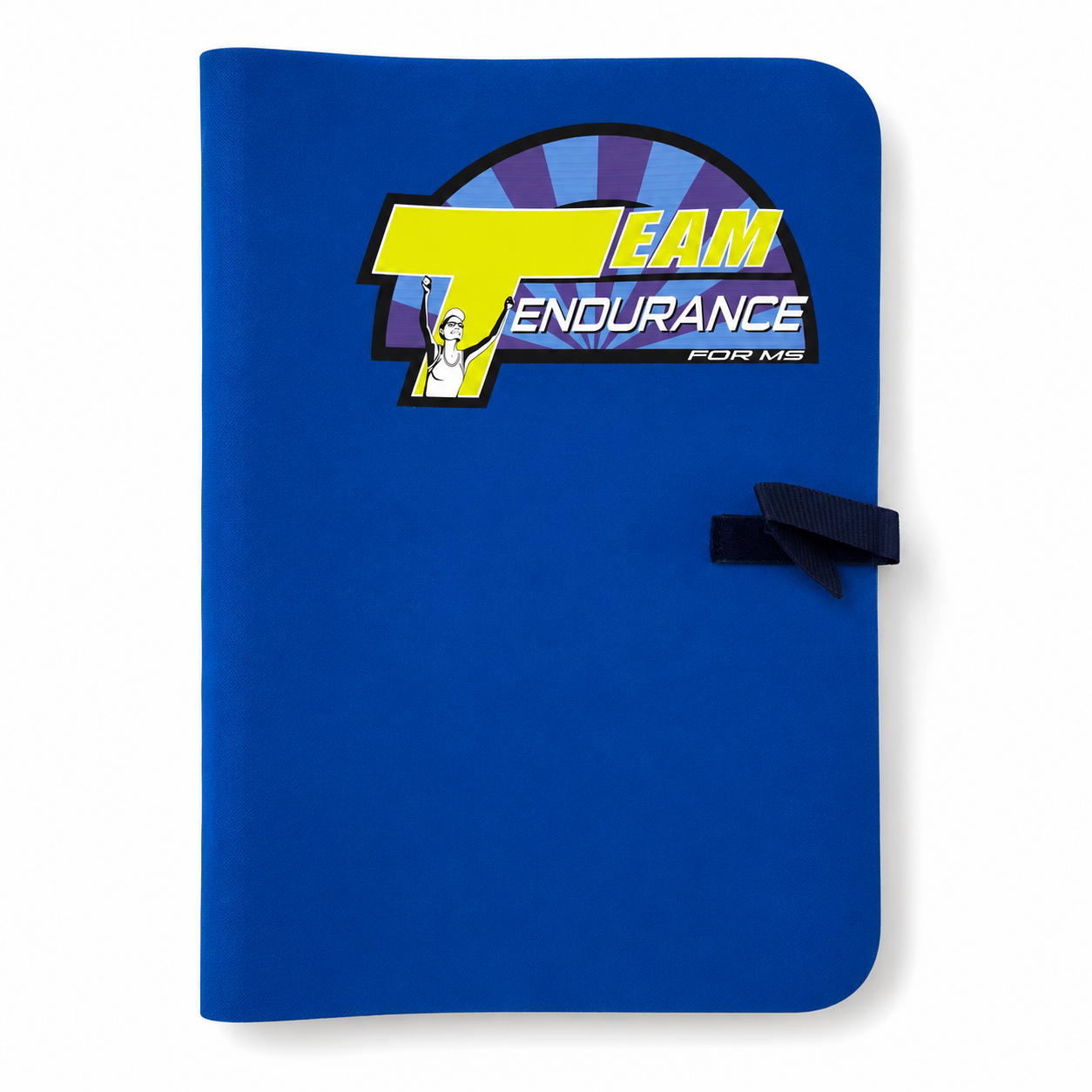 Triathlon Transition Mat - Royal