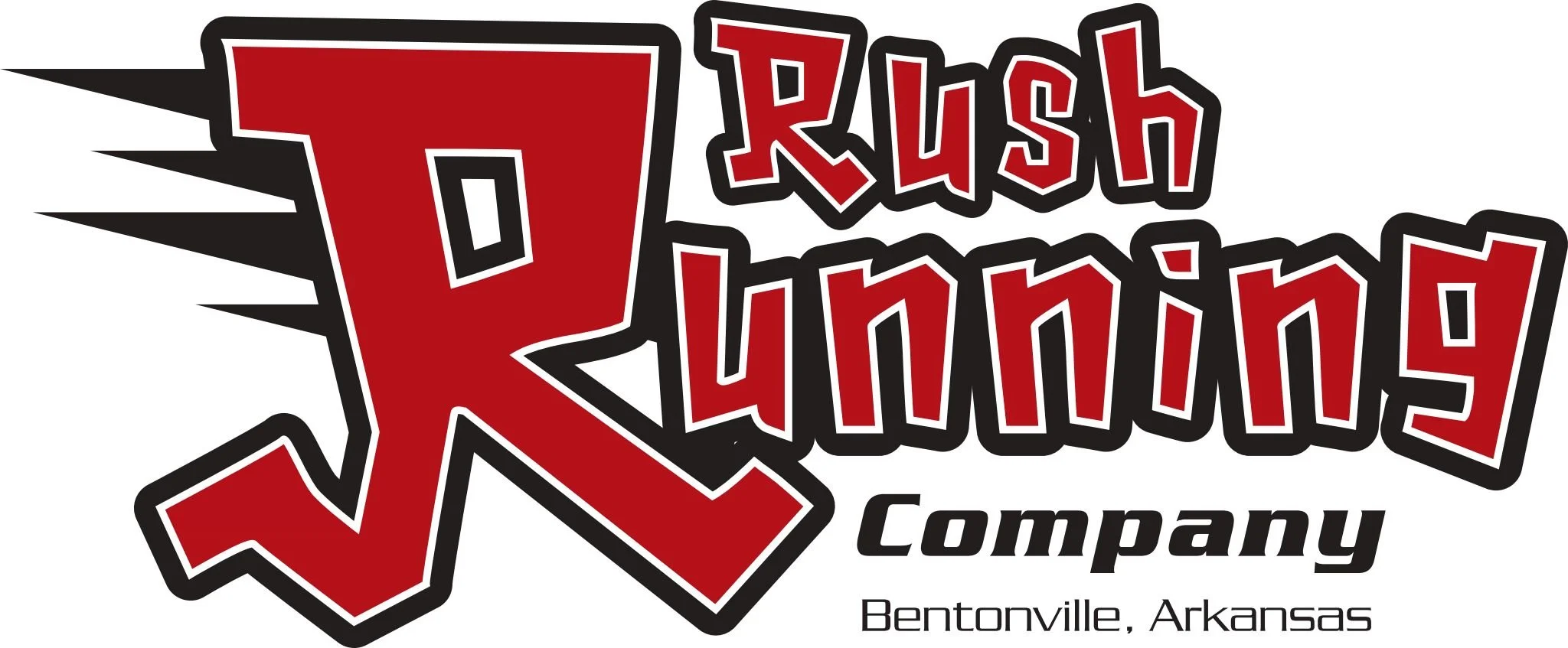 Rush Running 