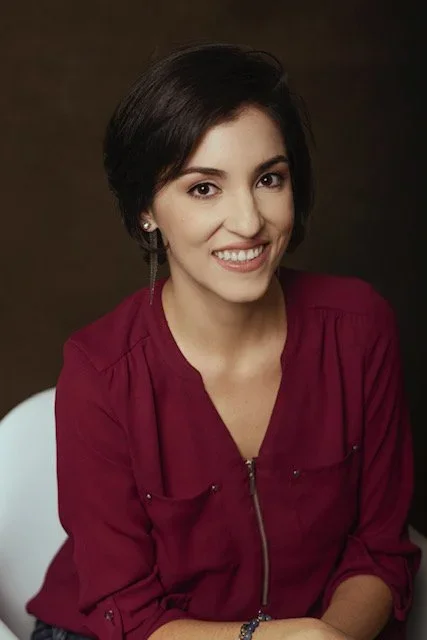 Q&amp;A with Trauma Therapist, Carolina Bracco on: Working Through Childhood Trauma