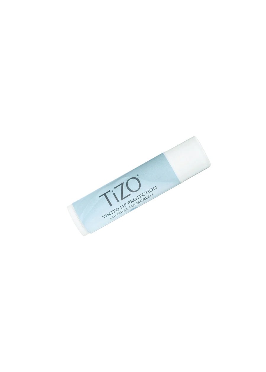 TiZO Tinted Lip Protection SPF 45