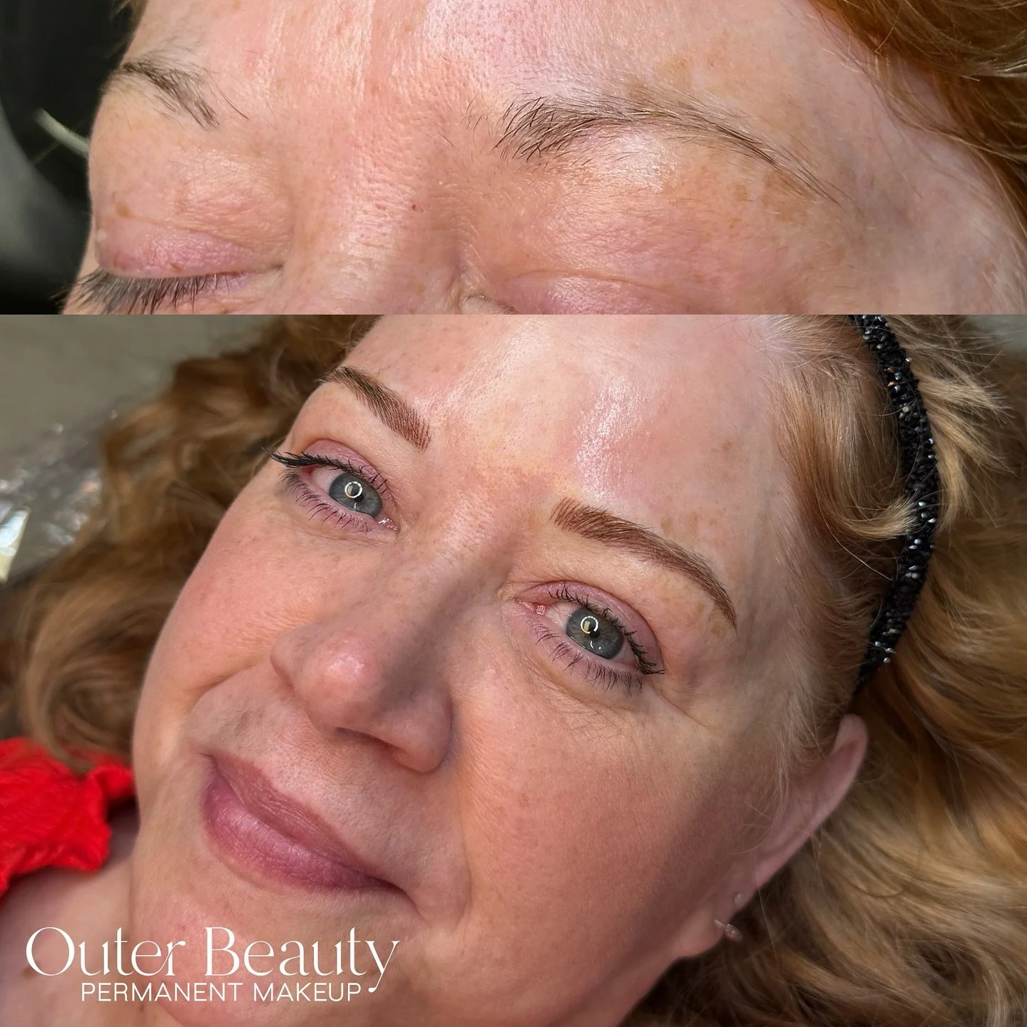 Nano brows for this gorgeous lady 😍 November is full and few spots left for December still! ❤️

#nanobrows #browtattoo #minneapolis #minneapolisbrows #minneapolistattoo #stlouispark #stlouisparkmn