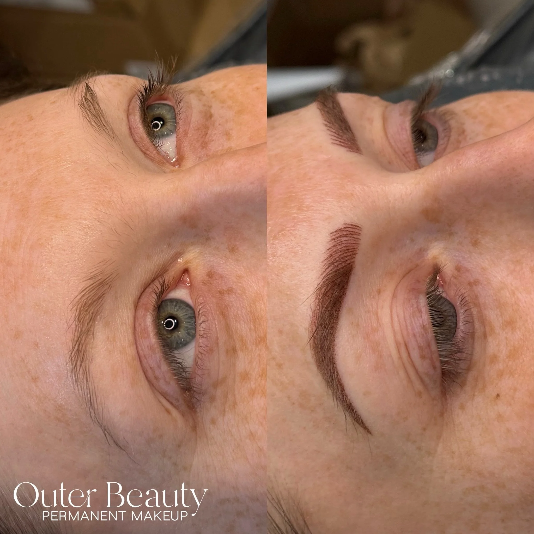Did this weekend make you wish you had waterproof &amp; sweat proof brows, lip color, or eyeliner? Permanent makeup is the perfect solution for you!! We have a few spots left for June so you can enjoy the rest of your summer worry free 🌞💕

#permane