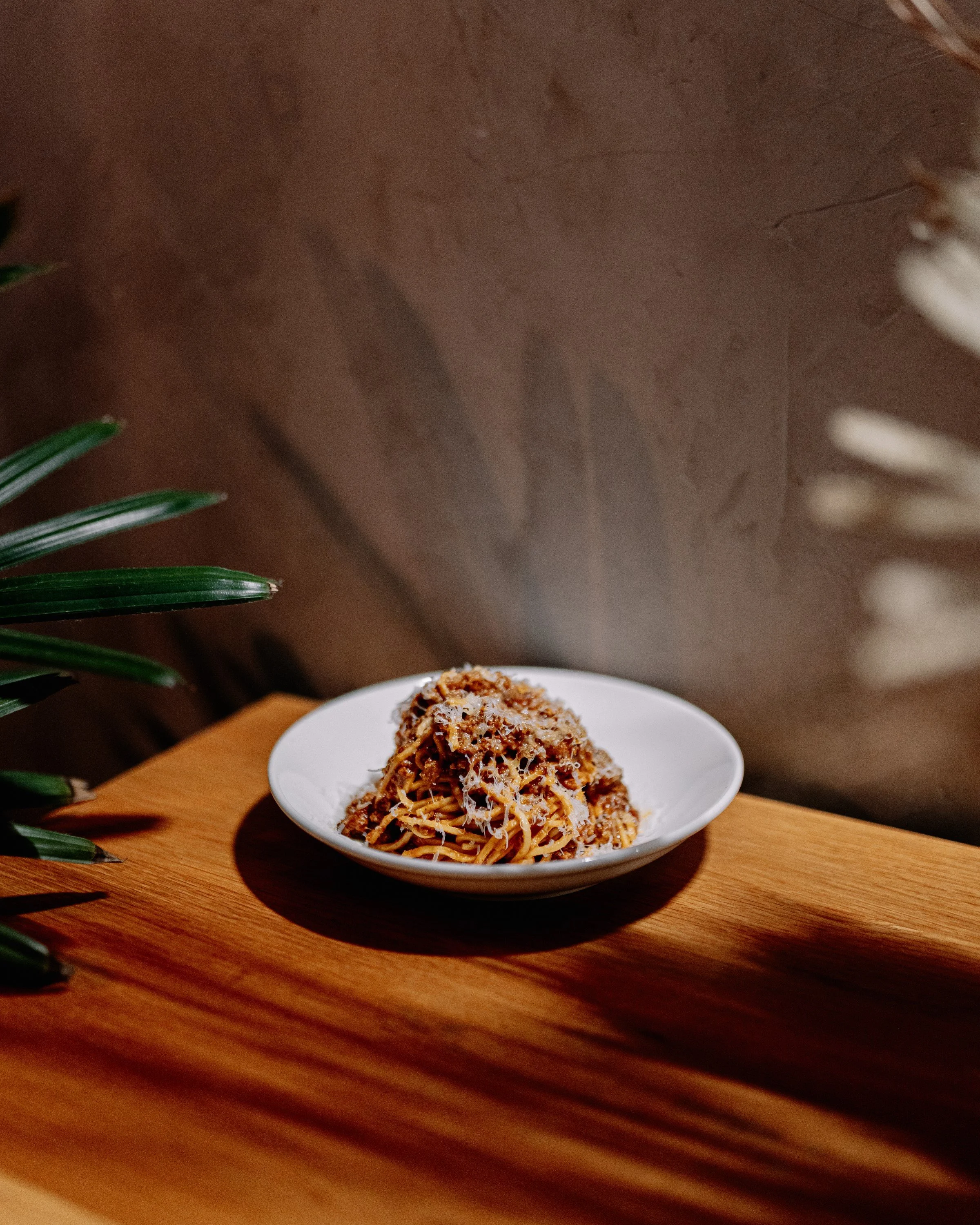 Crust Cronulla Dine in with us!