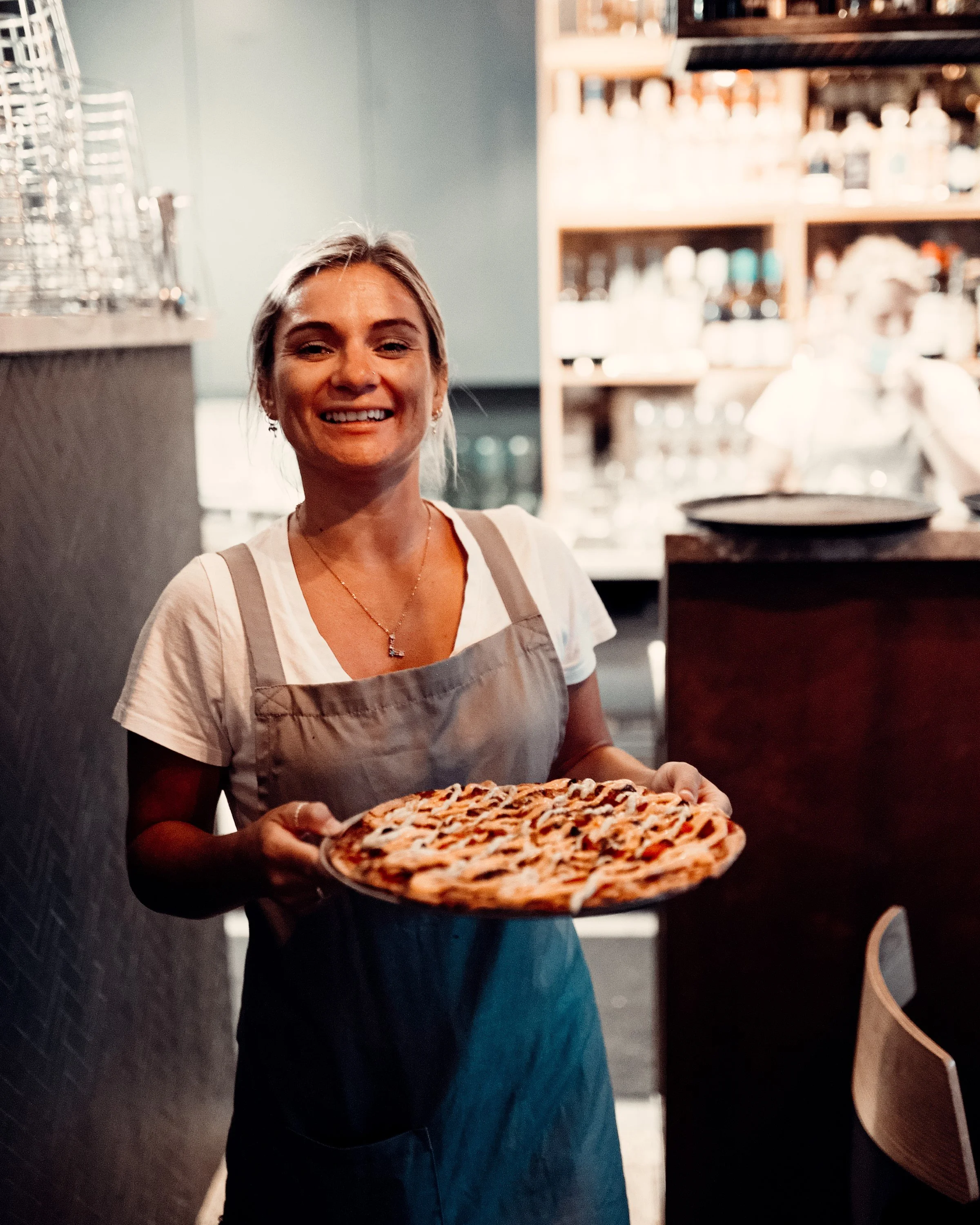 Crust Cronulla Dine in with us!