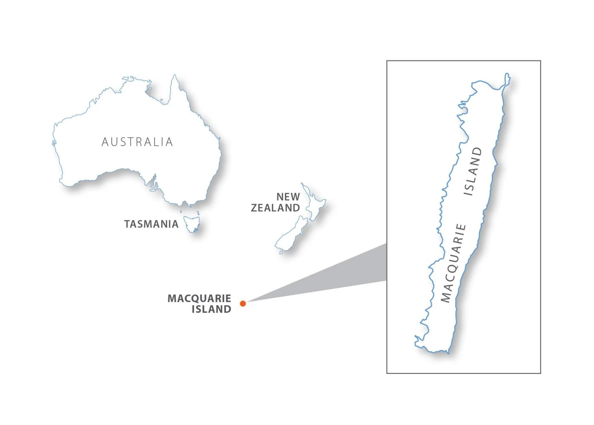 The Island Macquarie Island Conservation Foundation The Island Macquarie Island Conservation Foundation