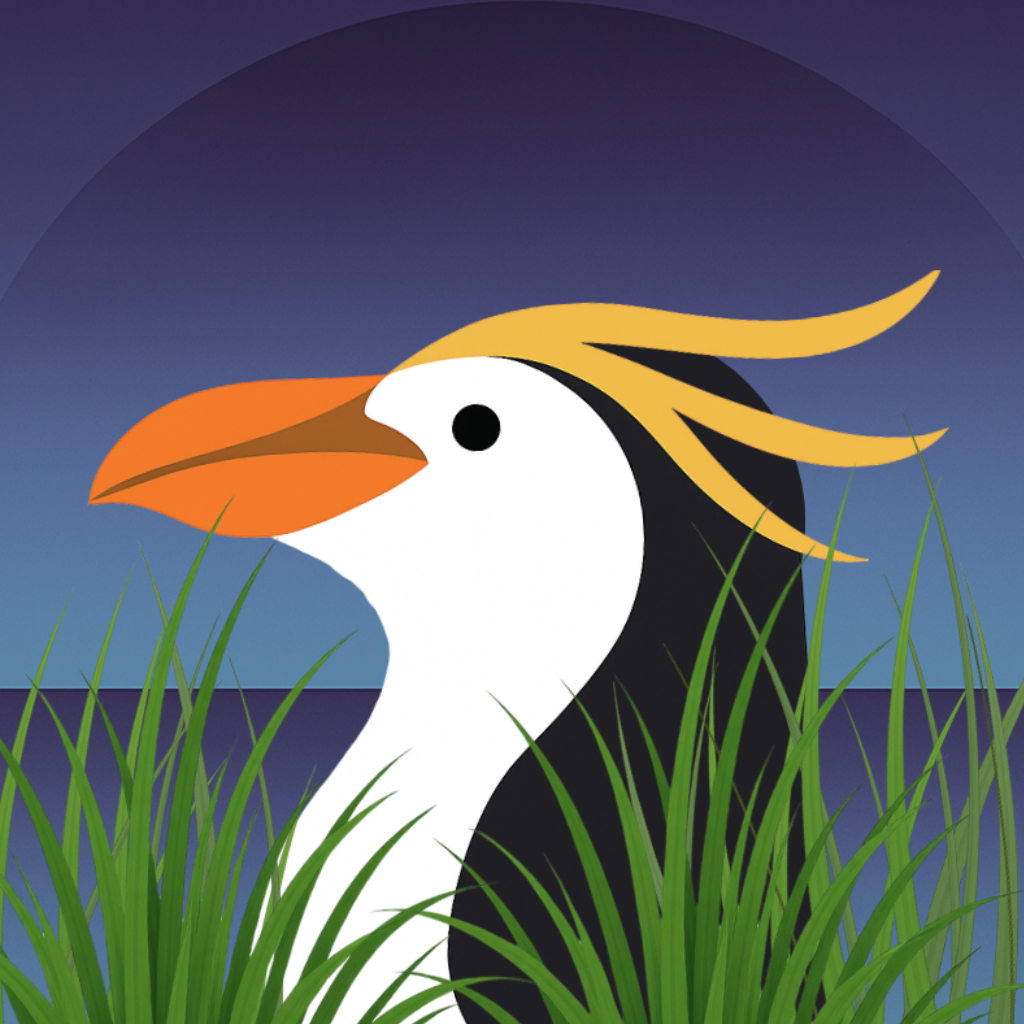 Macquarie Island Field Guide now live