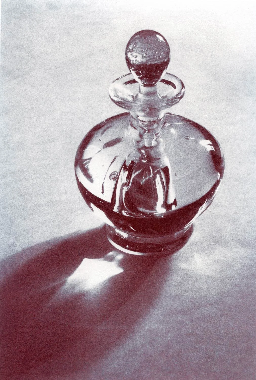 Perfume Bottle