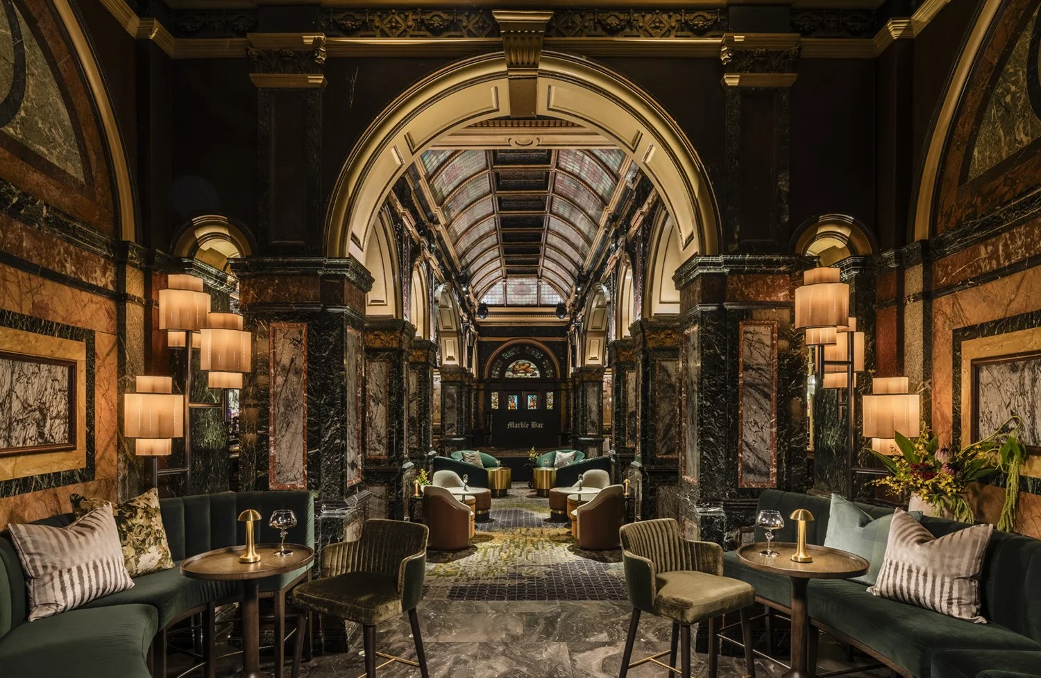 Stack Studio | Discover Luxury Design - Get Inspired