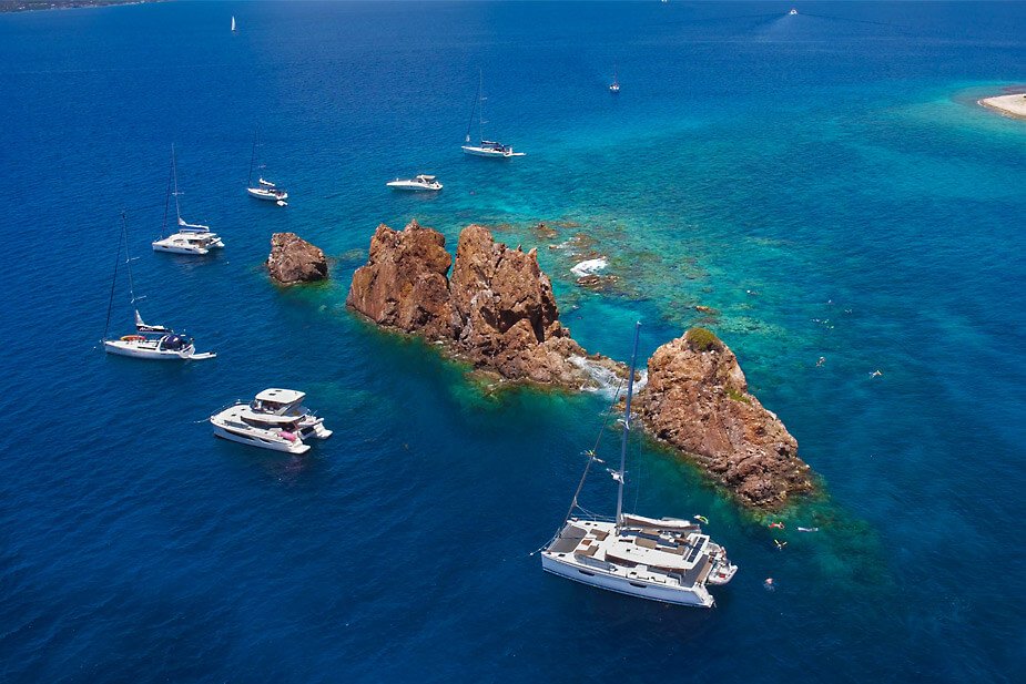 British Virgin Islands