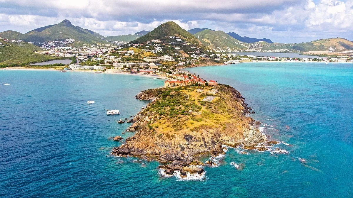 Saint Martin 