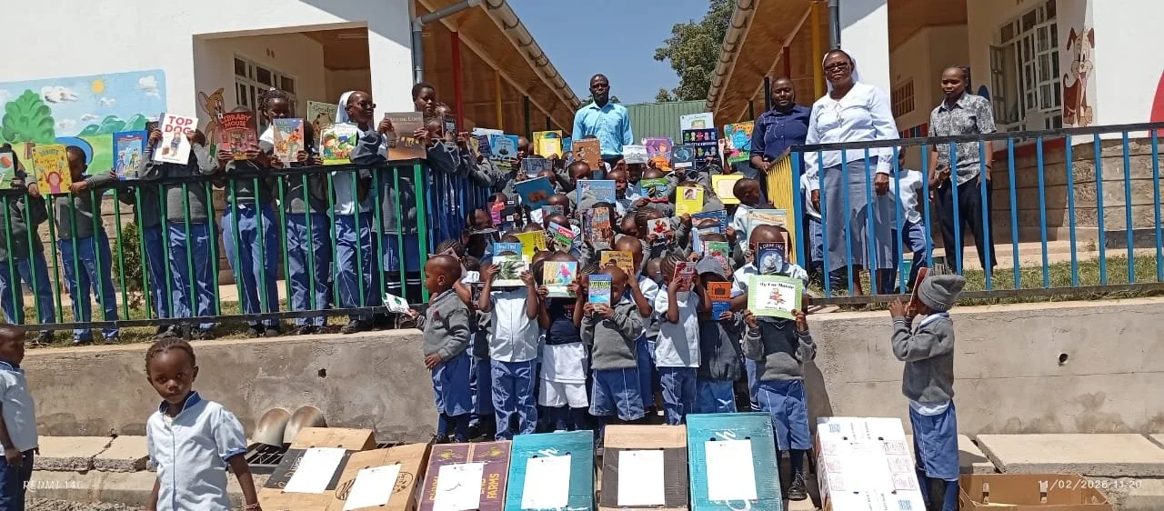 Our Lady of Hope School Kenya