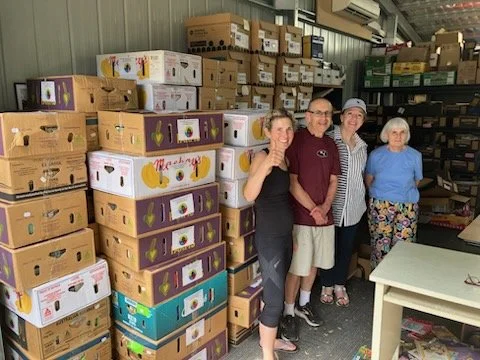 Read about ABCA newbie Adie Schafner