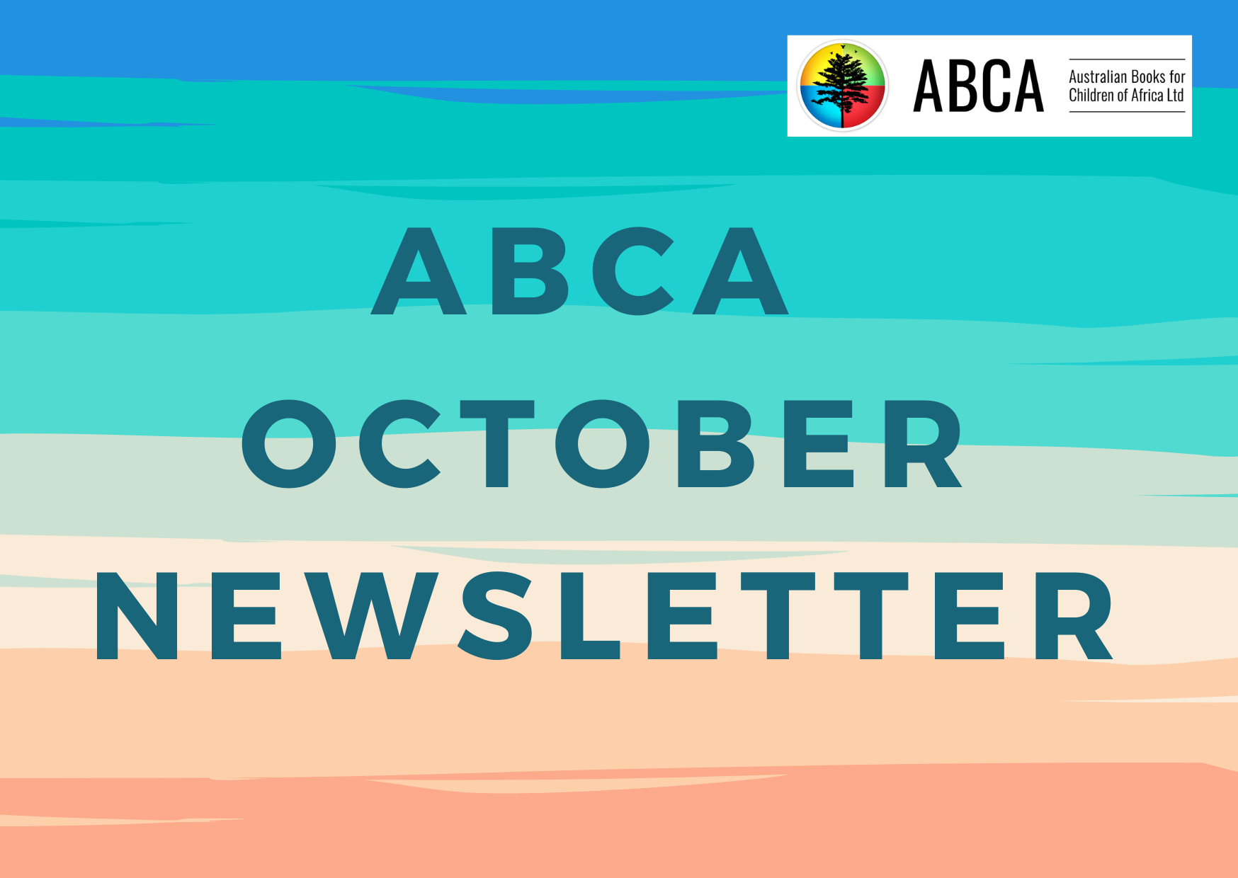 October 2025 Newsletter 