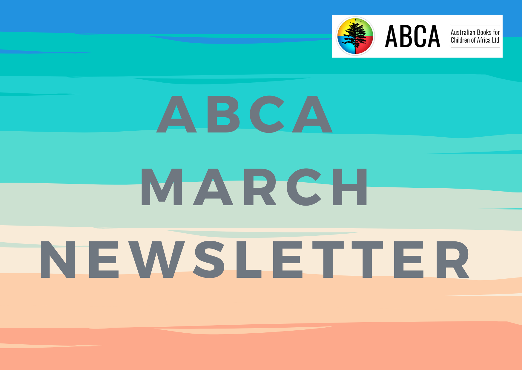 March 2025 Newsletter 