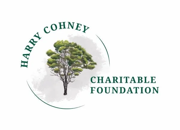 Harry Cohney Charitable Foundation - ABCA Kenya Operations Patron