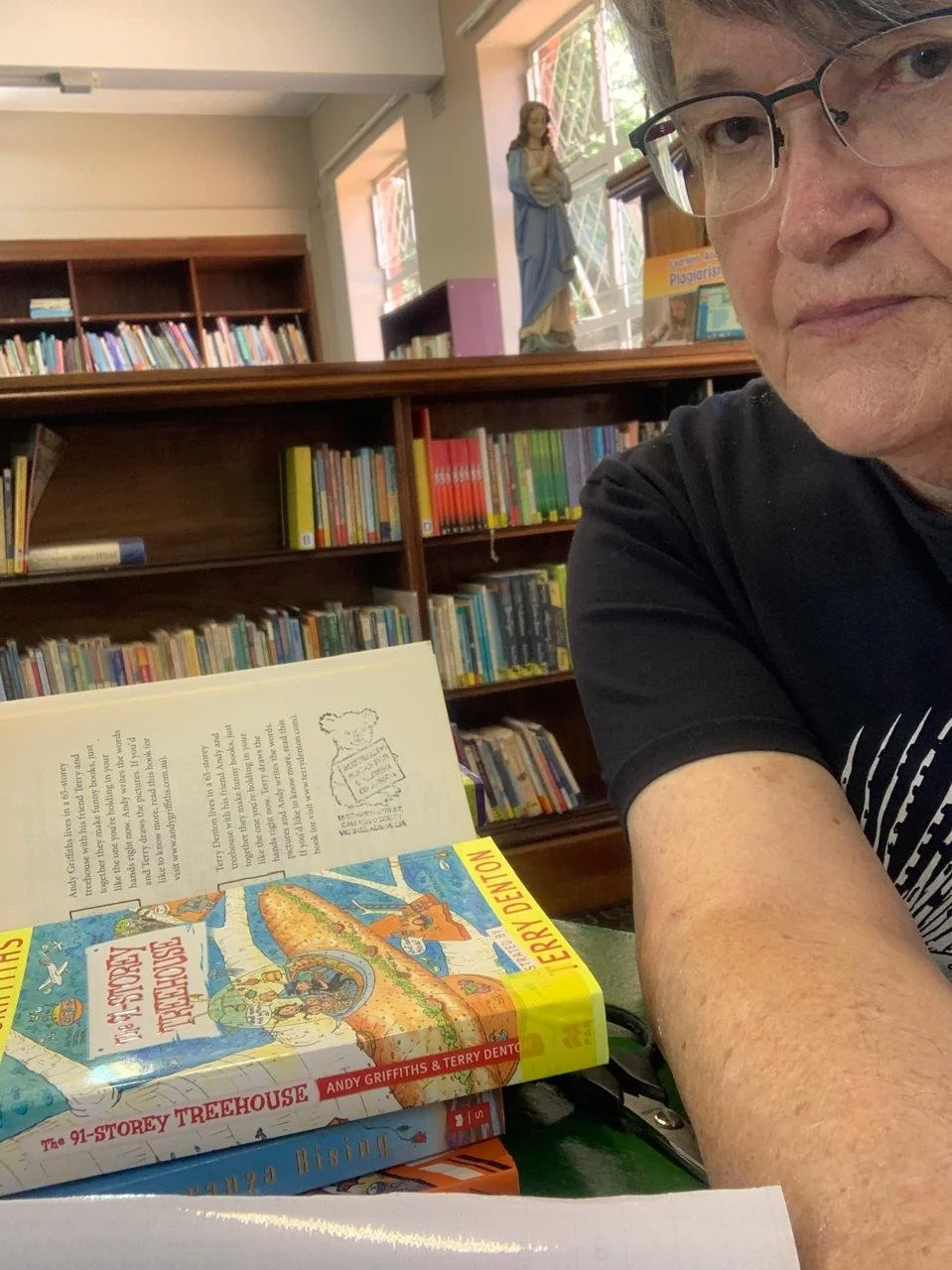 Holy Family College -  Johannesburg