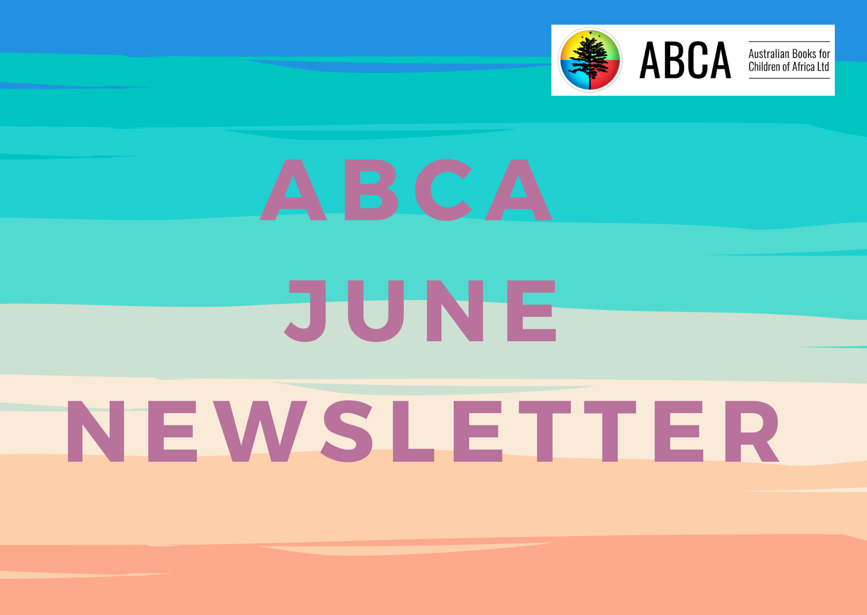 June 2026 Newsletter