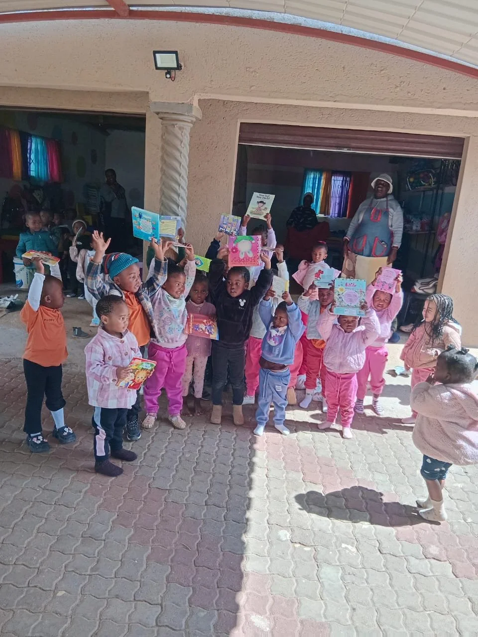 Little Angel Creche_Photo 1.jpg