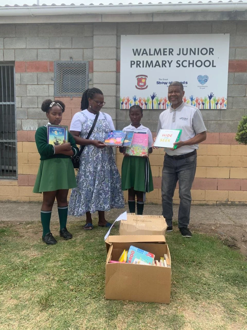 Walmer Pre-Primary