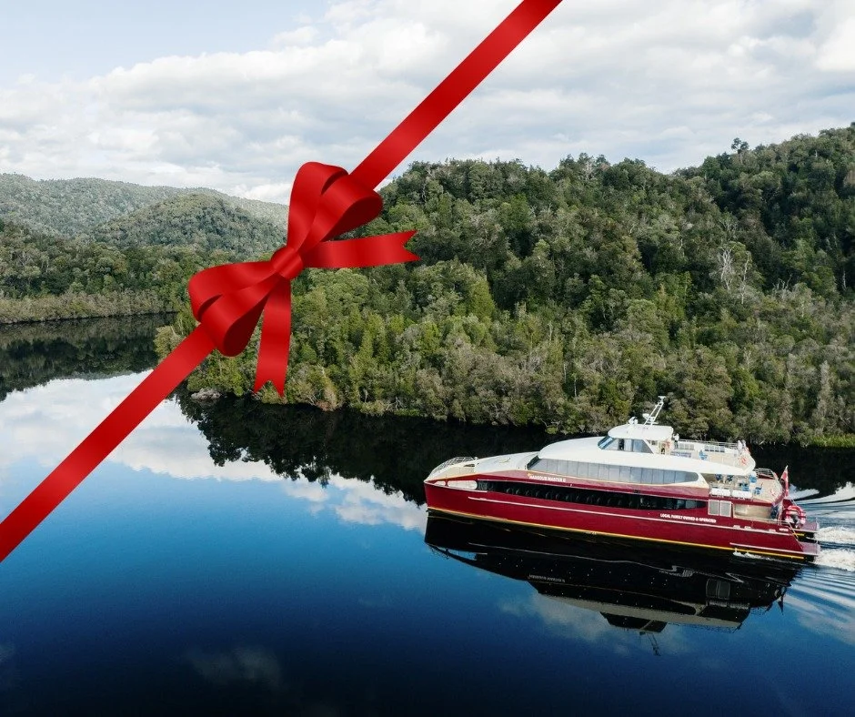 Looking for a last minute Christmas gift? Gift vouchers are available on our website and sent straight to your inbox. 

More info: 
https://apps.customlinc.com.au/worldheritagecruises/BookingGiftCard/Types/?&amp;category=GV
