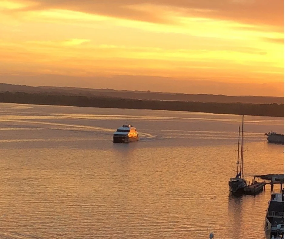 Extra Afternoon Heritage Cruises added
𝗪𝗲𝗱𝗻𝗲𝘀𝗱𝗮𝘆 𝟭𝟴 𝗙𝗲𝗯𝗿𝘂𝗮𝗿𝘆 𝟮𝟬𝟮𝟲

Due to high demand, we have added an extra Afternoon Heritage Cruise to our schedule. 

Following the same route as our morning cruise you won&rsquo;t miss a th