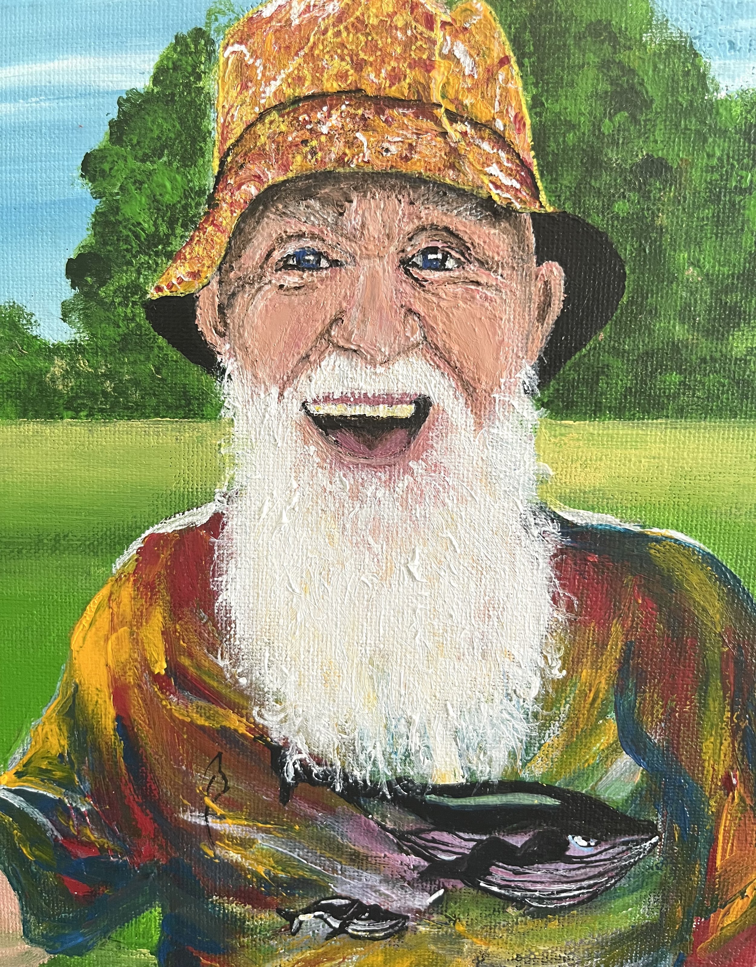 Shake Shake Shake - Alain Raymond