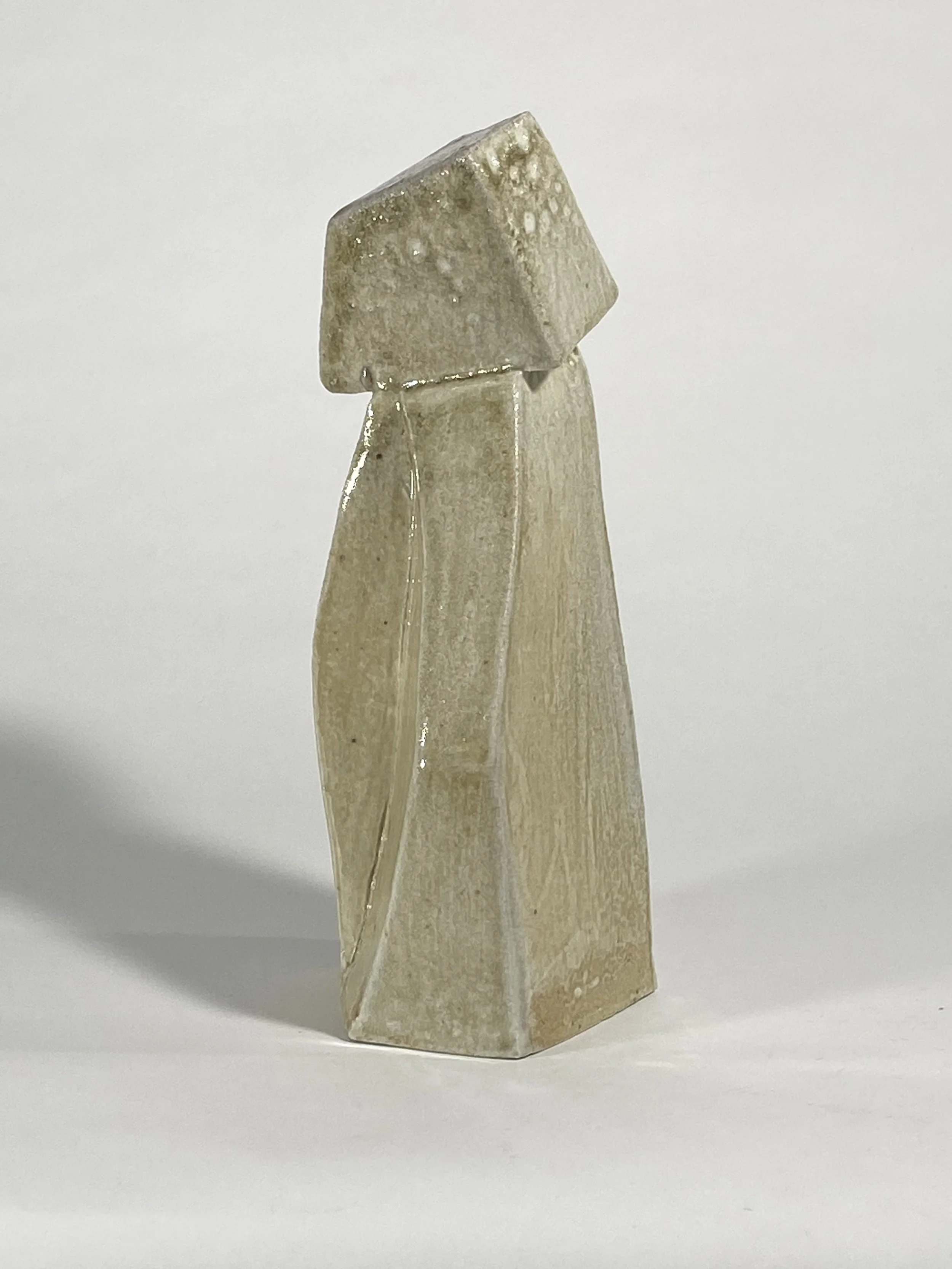 Suvira McDonald - Relic Ceramic