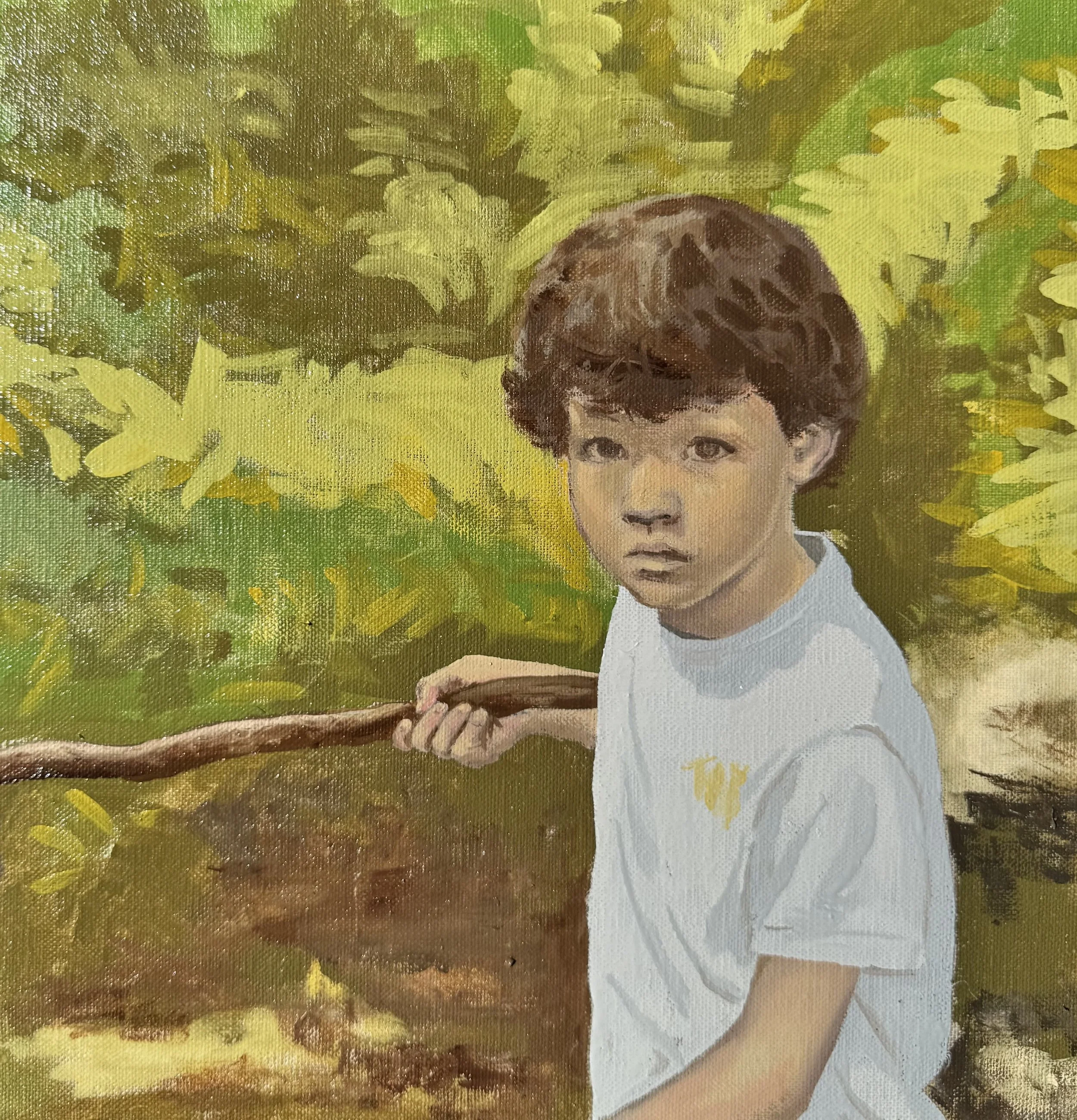 Nino - Anne Pferschy