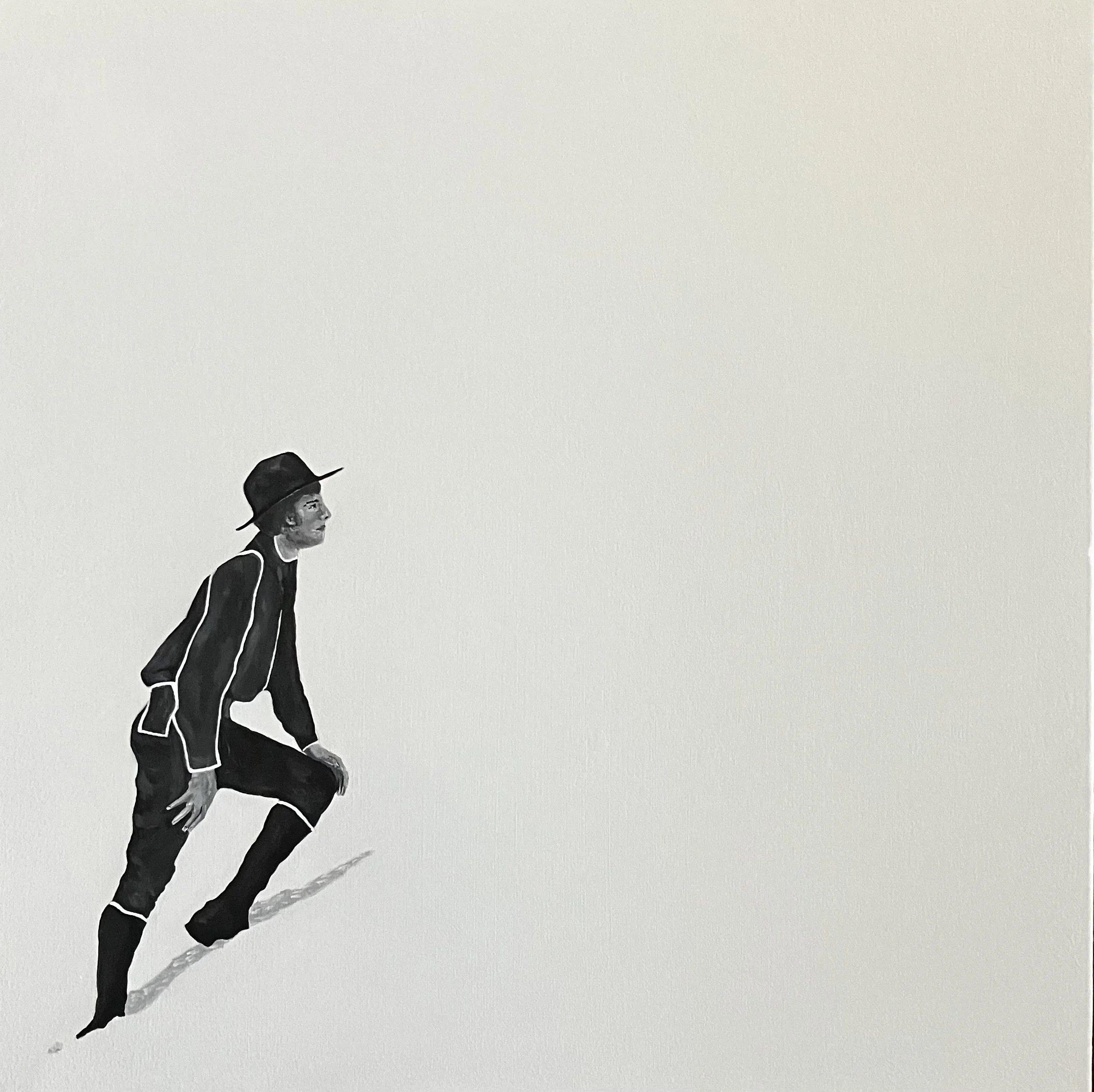 VALOUR - Natalia Carr