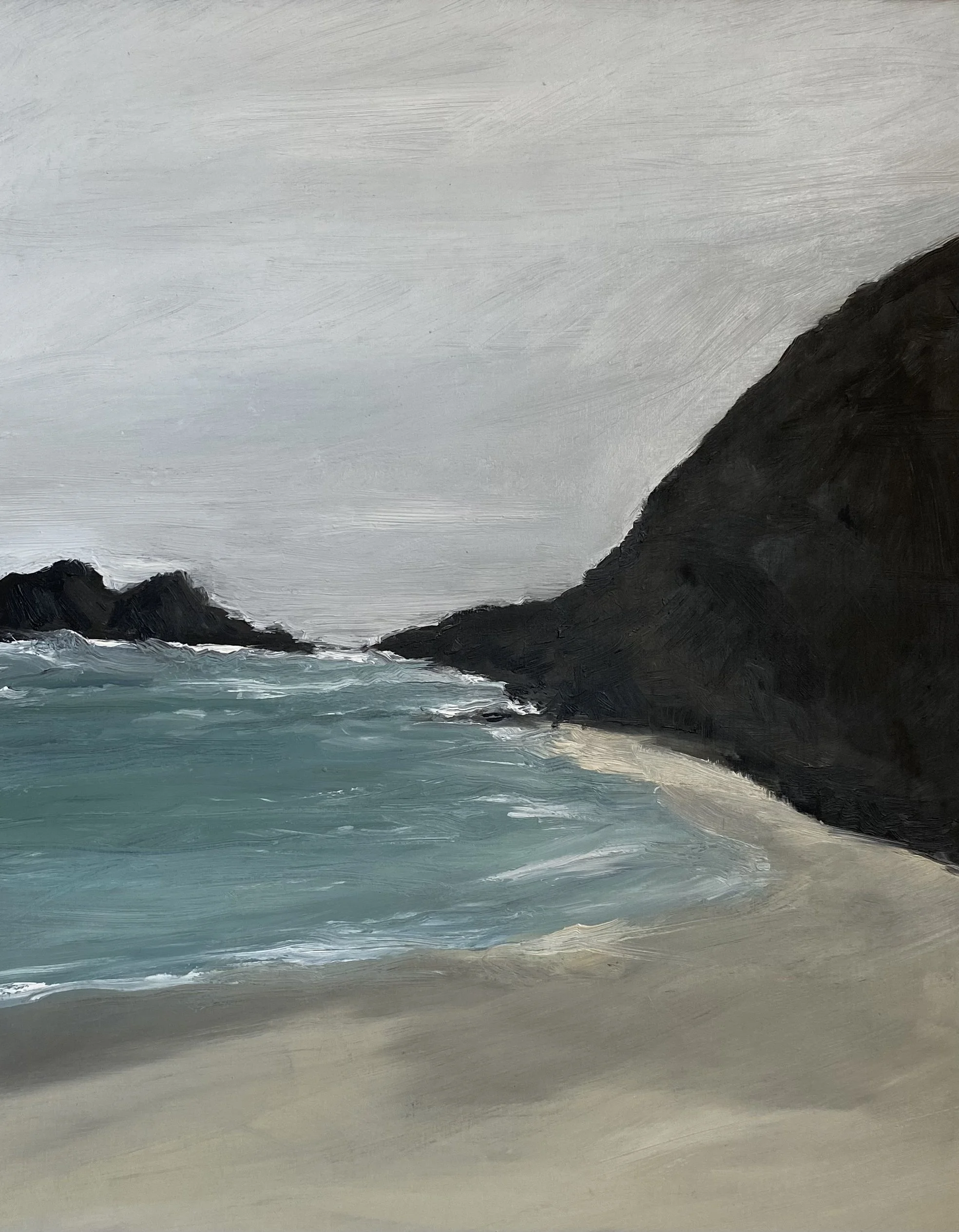 Broken Head - Caitlin Reilly