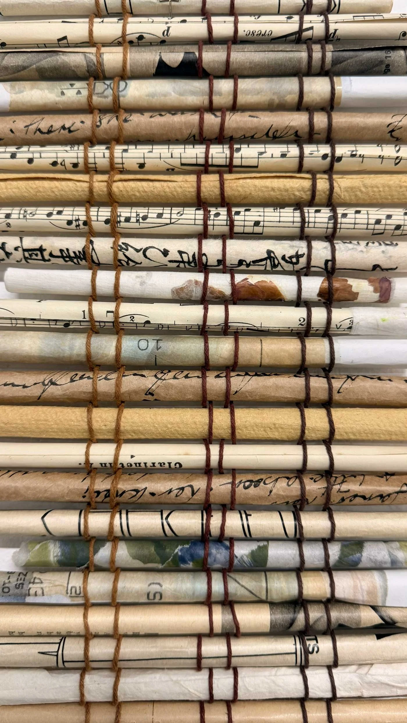 Palimpsest-Scrolls-360-Paper-and-Hemp-cord-25x22x1-Christine-Cheung-and-Bridie-Amelia-Schmidt-3.jpg