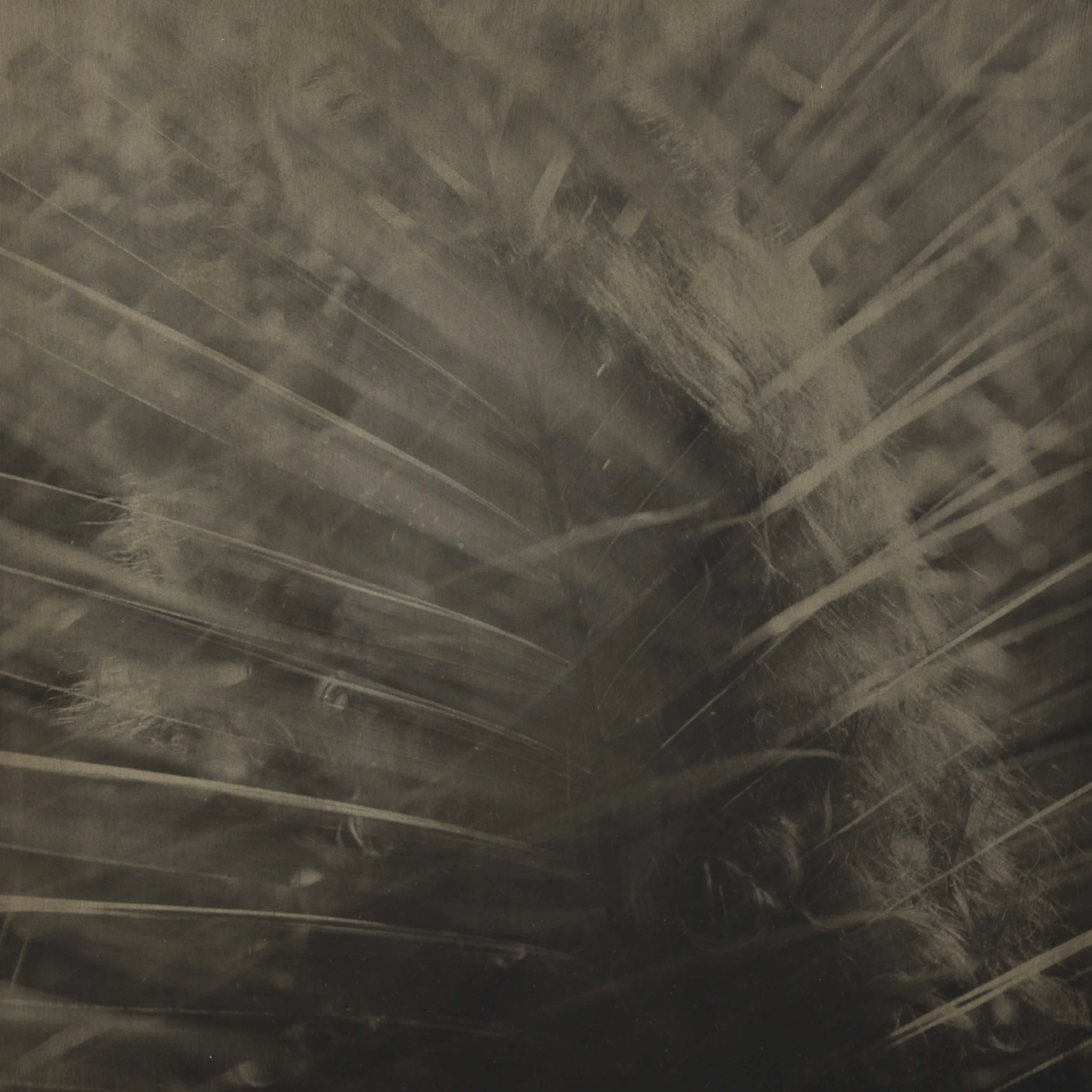 Slits In Time - Kojiro Oishi