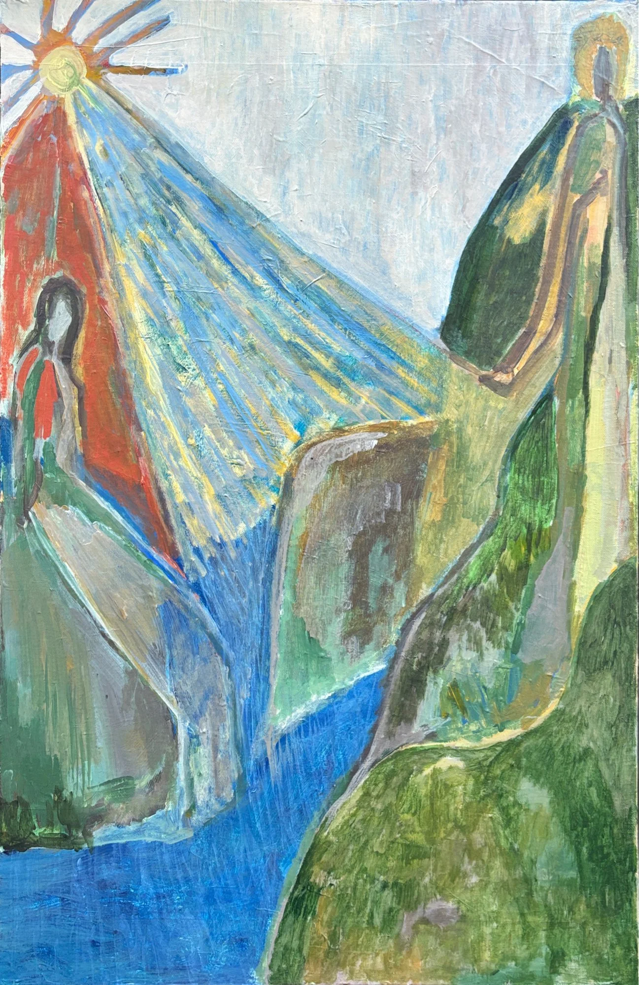 At Last  - Clarissa Miglioranza