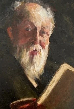 My Grandfather taught me this  - Hassanah Briedis