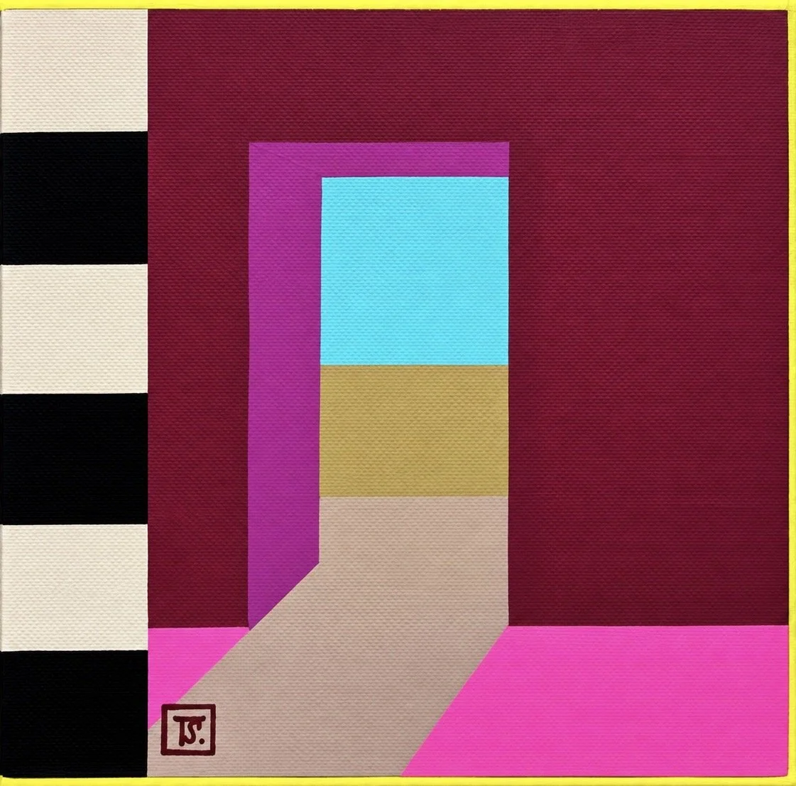 Peggy_Acrylic_TextilePrintingink_$220_TraceySainsbury.JPG