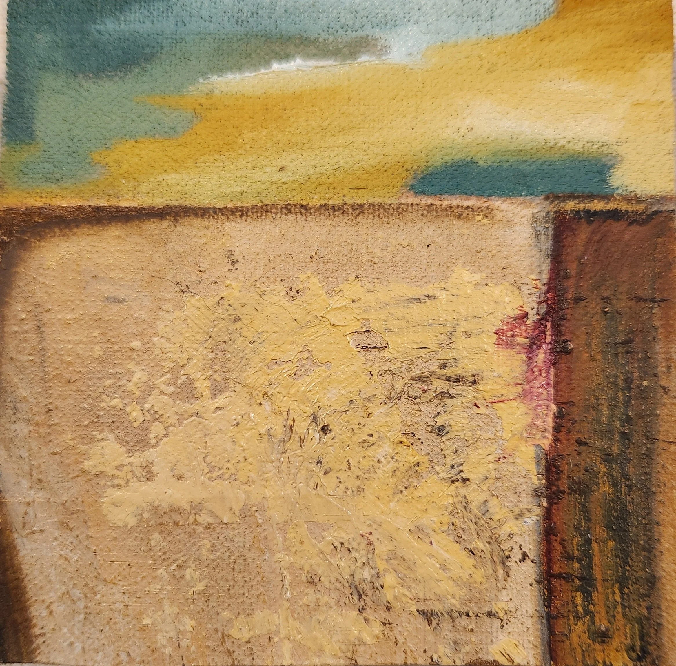 Landscape Snap 2 - oil on canvas - $60 - Jenny McConnell.jpg