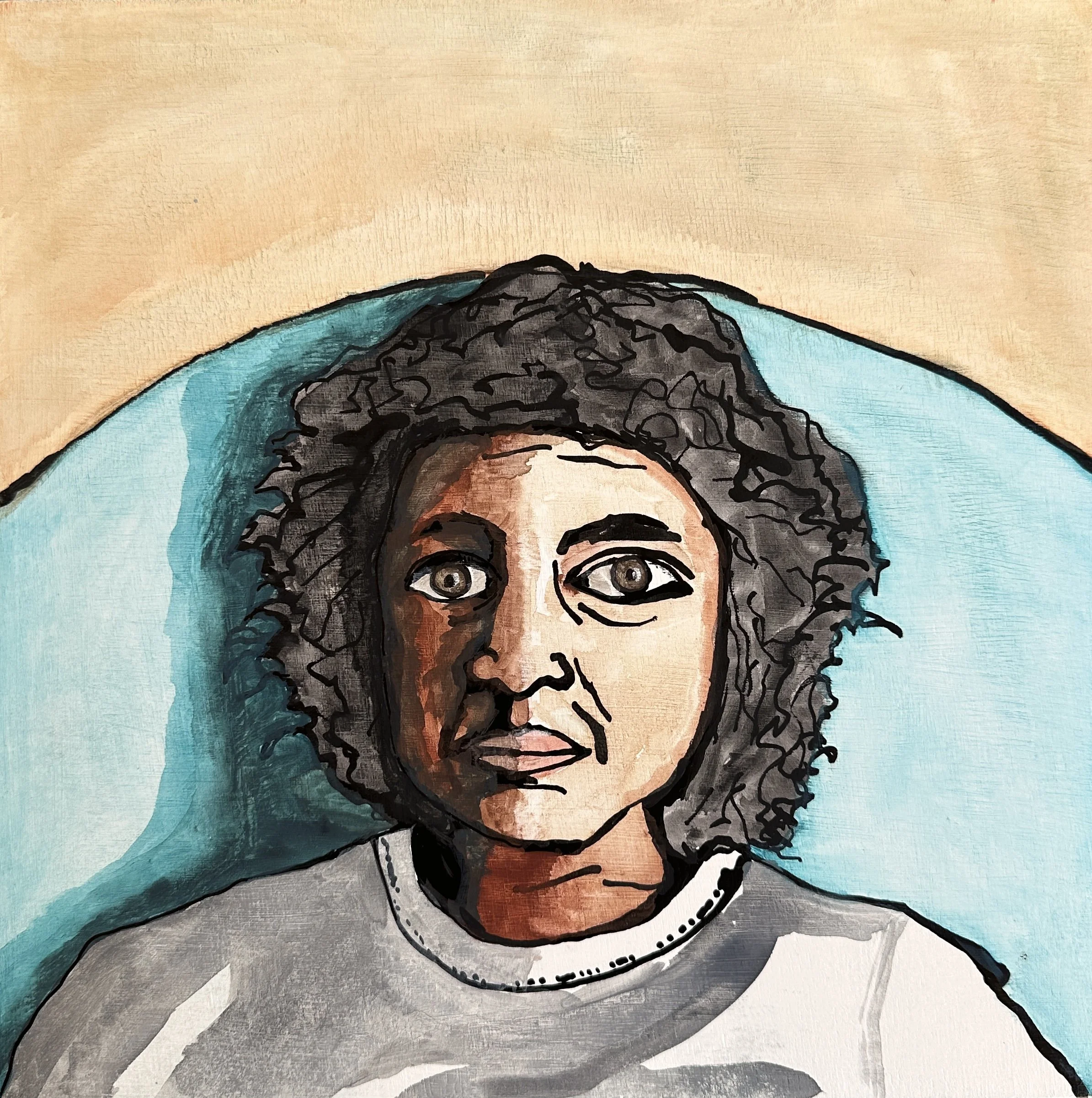 Royal Exchange - Broken Hill - David Hickson