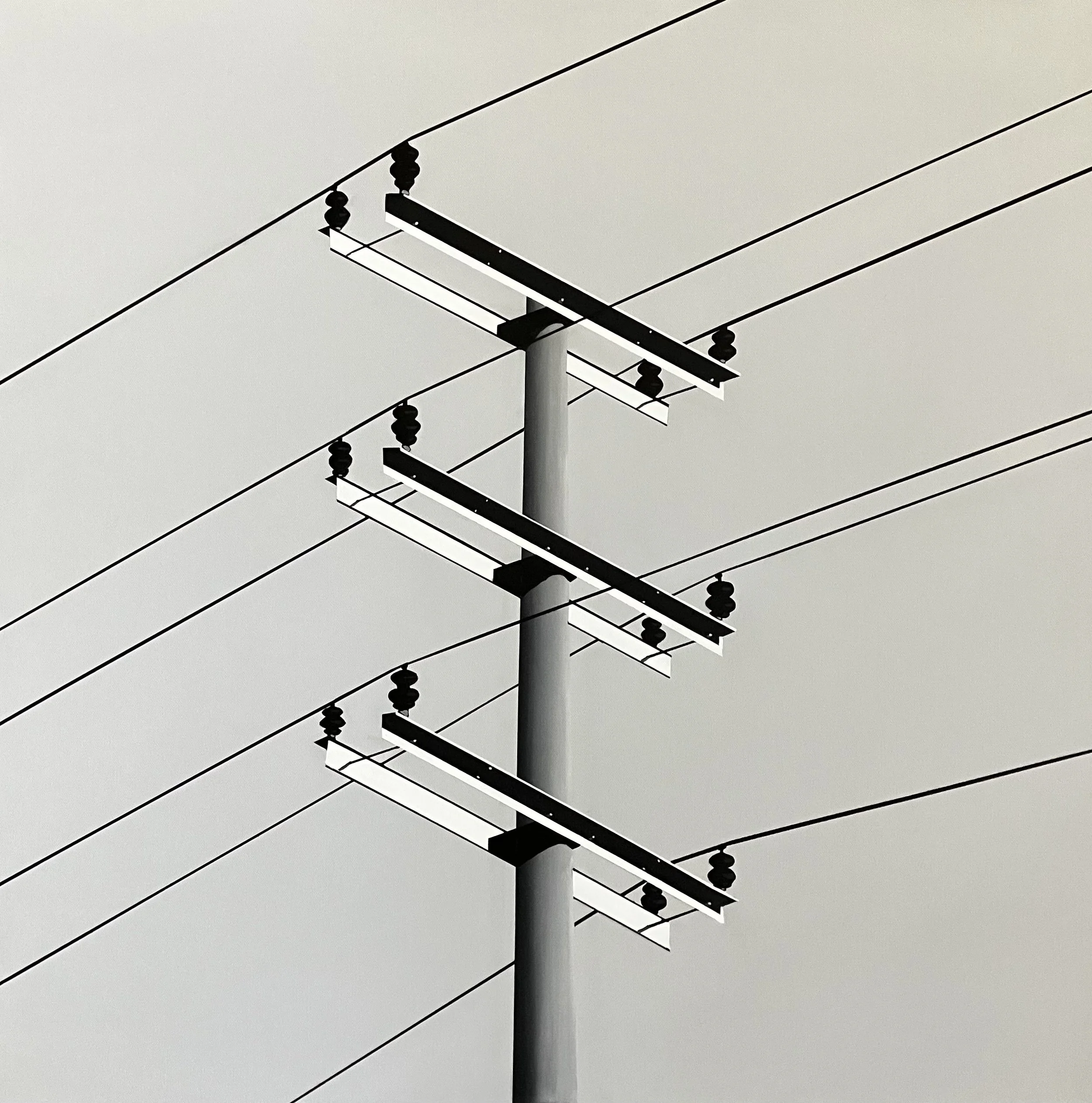 POWER - Natalia Carr